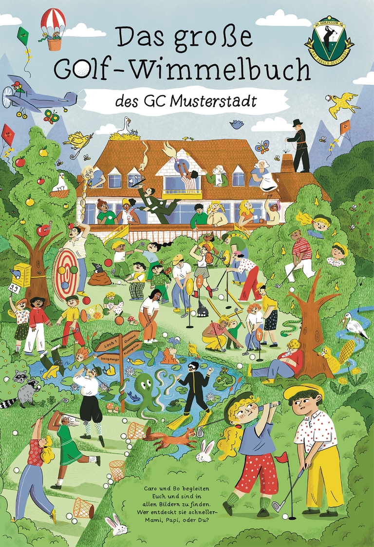 Vorderseite